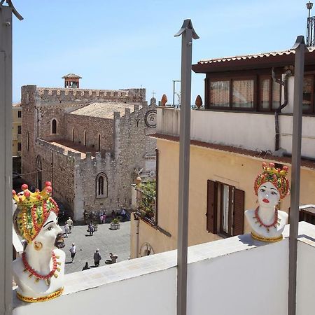 Bed and Breakfast Casa Fresta Taormina Zewnętrze zdjęcie