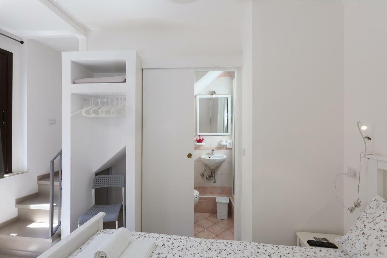 Bed and Breakfast Casa Fresta Taormina Zewnętrze zdjęcie