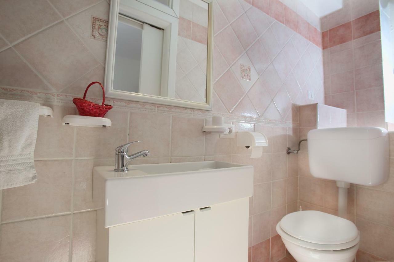 Bed and Breakfast Casa Fresta Taormina Zewnętrze zdjęcie