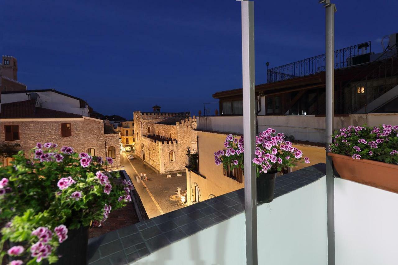 Bed and Breakfast Casa Fresta Taormina Zewnętrze zdjęcie