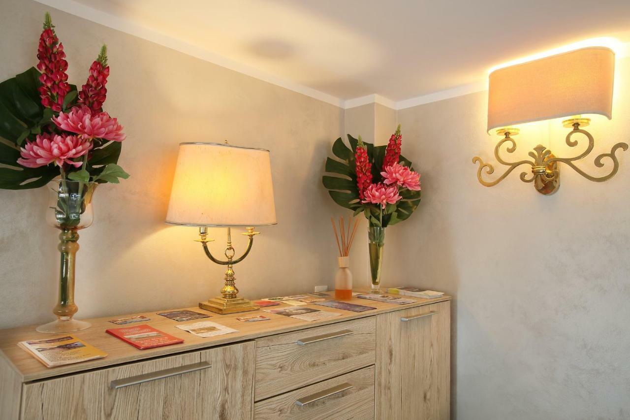 Bed and Breakfast Casa Fresta Taormina Zewnętrze zdjęcie