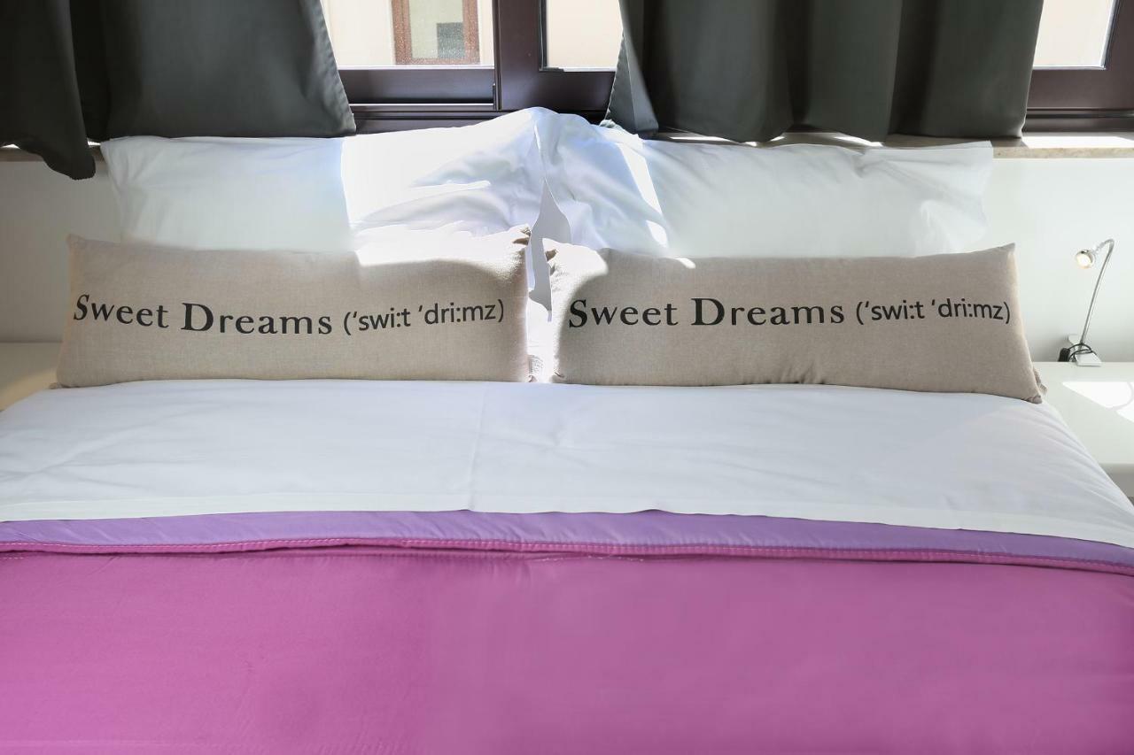 Bed and Breakfast Casa Fresta Taormina Zewnętrze zdjęcie