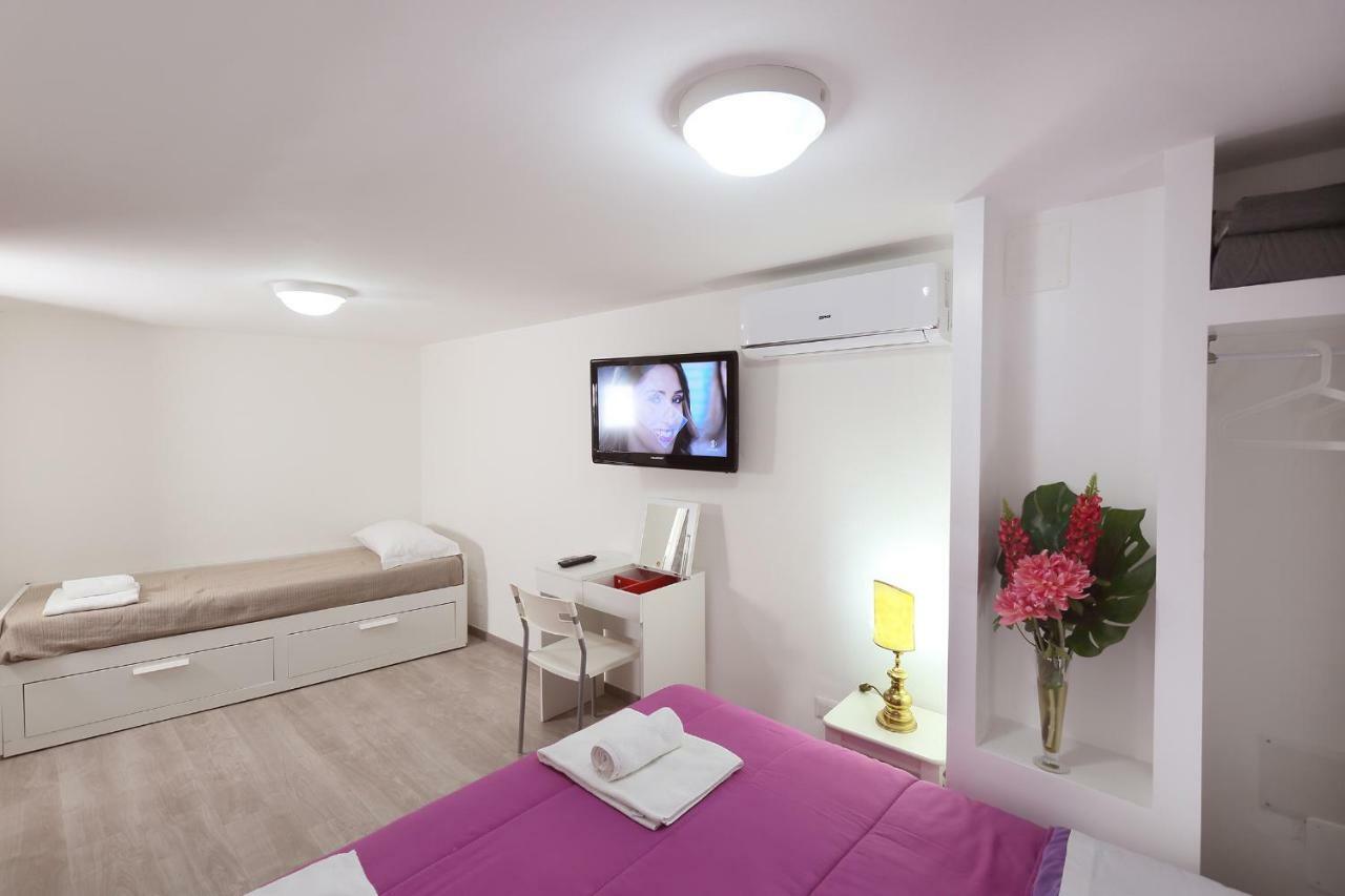 Bed and Breakfast Casa Fresta Taormina Zewnętrze zdjęcie