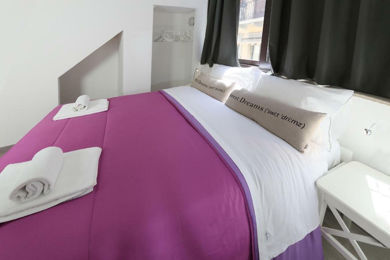 Bed and Breakfast Casa Fresta Taormina Zewnętrze zdjęcie