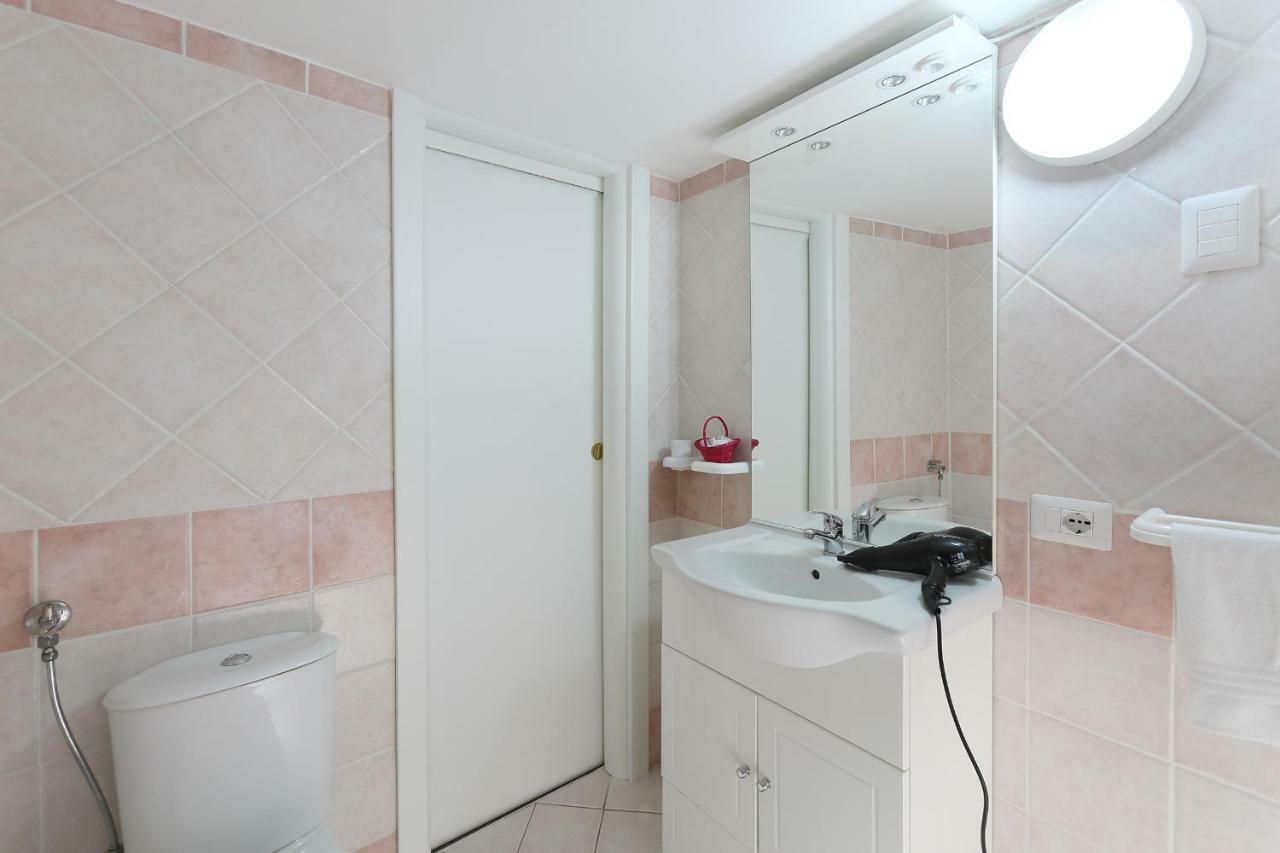 Bed and Breakfast Casa Fresta Taormina Zewnętrze zdjęcie