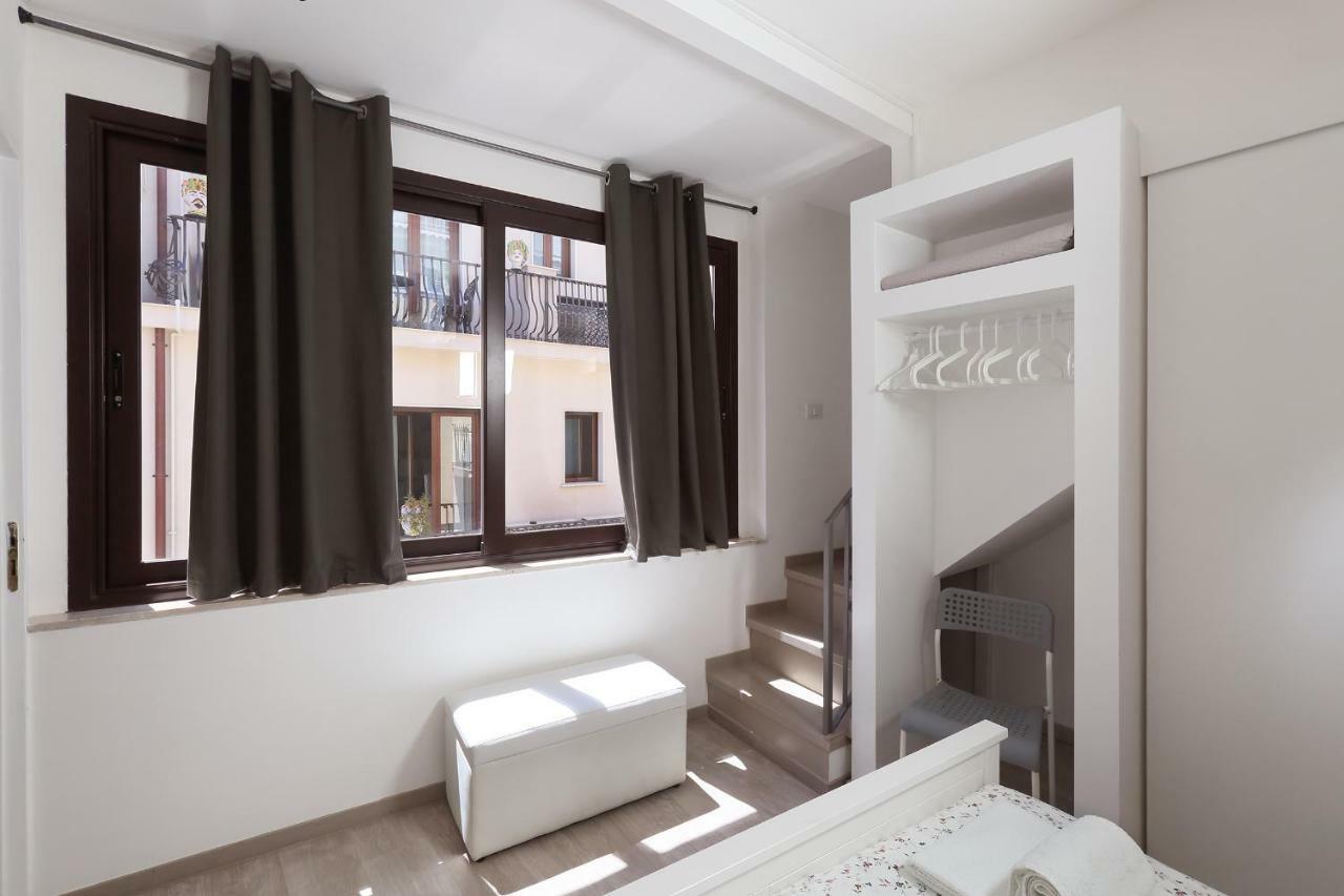 Bed and Breakfast Casa Fresta Taormina Zewnętrze zdjęcie