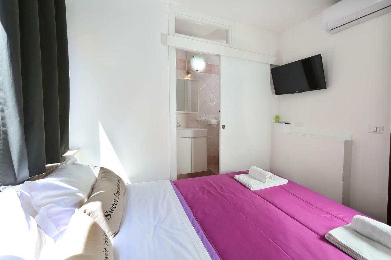 Bed and Breakfast Casa Fresta Taormina Zewnętrze zdjęcie