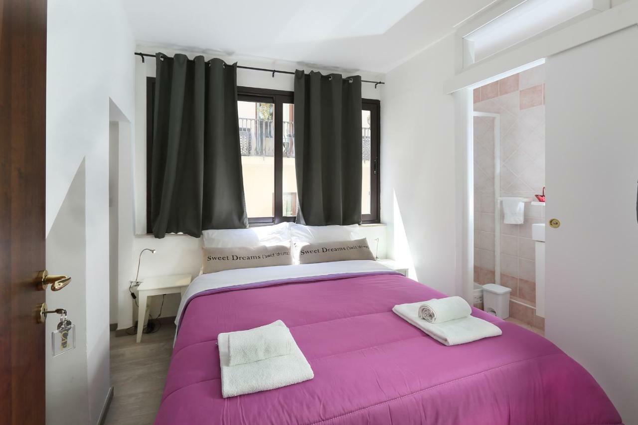 Bed and Breakfast Casa Fresta Taormina Zewnętrze zdjęcie