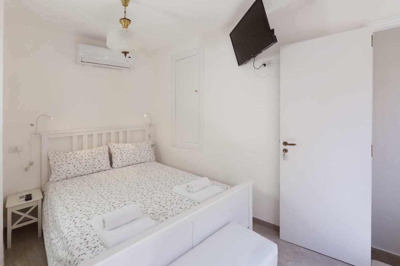 Bed and Breakfast Casa Fresta Taormina Zewnętrze zdjęcie