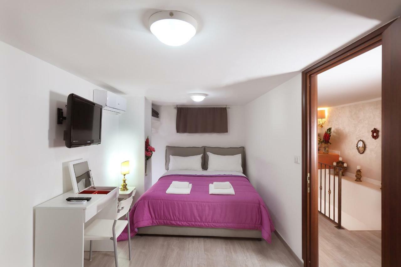 Bed and Breakfast Casa Fresta Taormina Zewnętrze zdjęcie