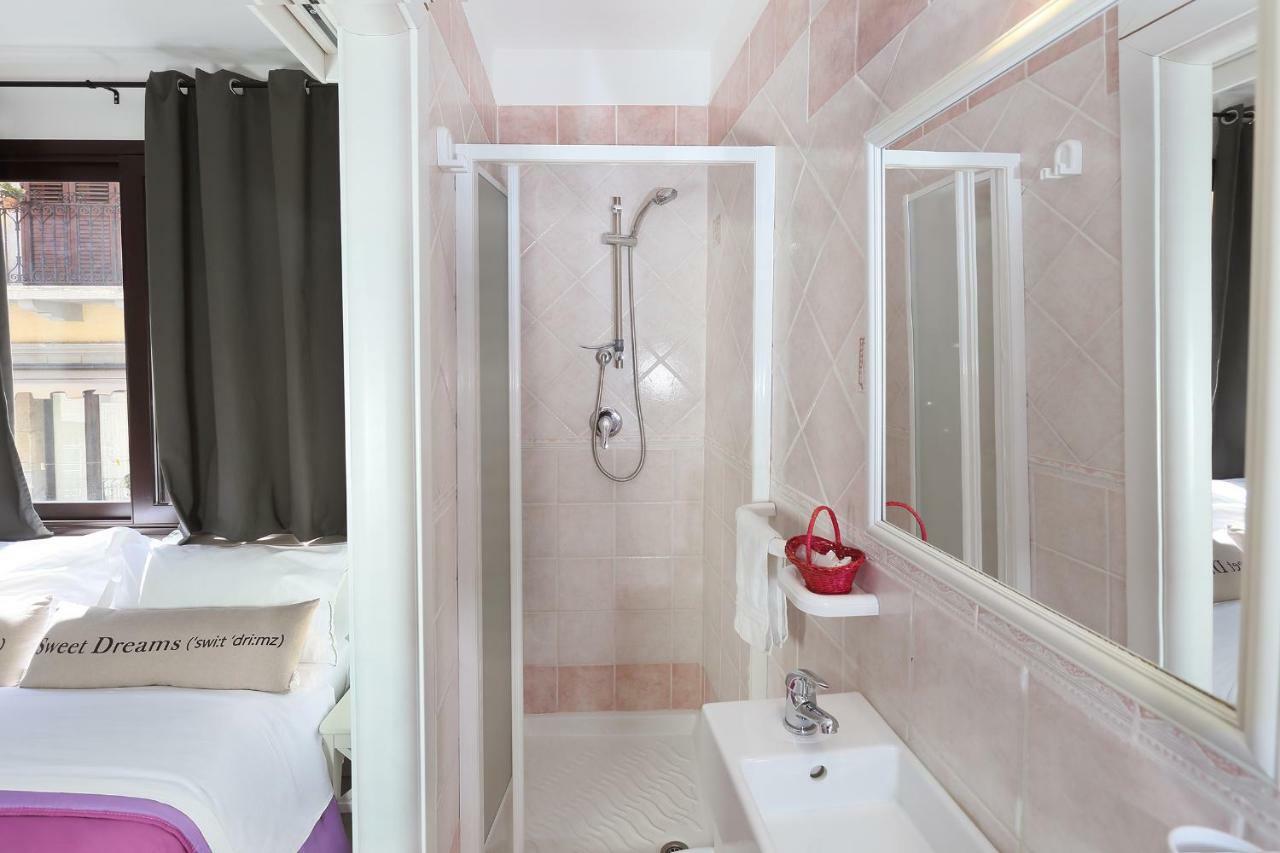 Bed and Breakfast Casa Fresta Taormina Zewnętrze zdjęcie
