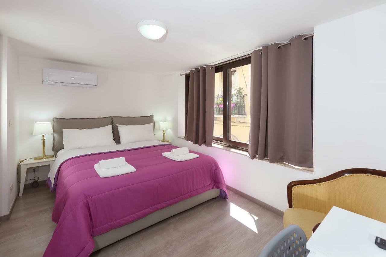 Bed and Breakfast Casa Fresta Taormina Zewnętrze zdjęcie