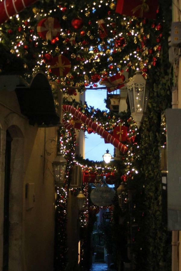 Bed and Breakfast Casa Fresta Taormina Zewnętrze zdjęcie